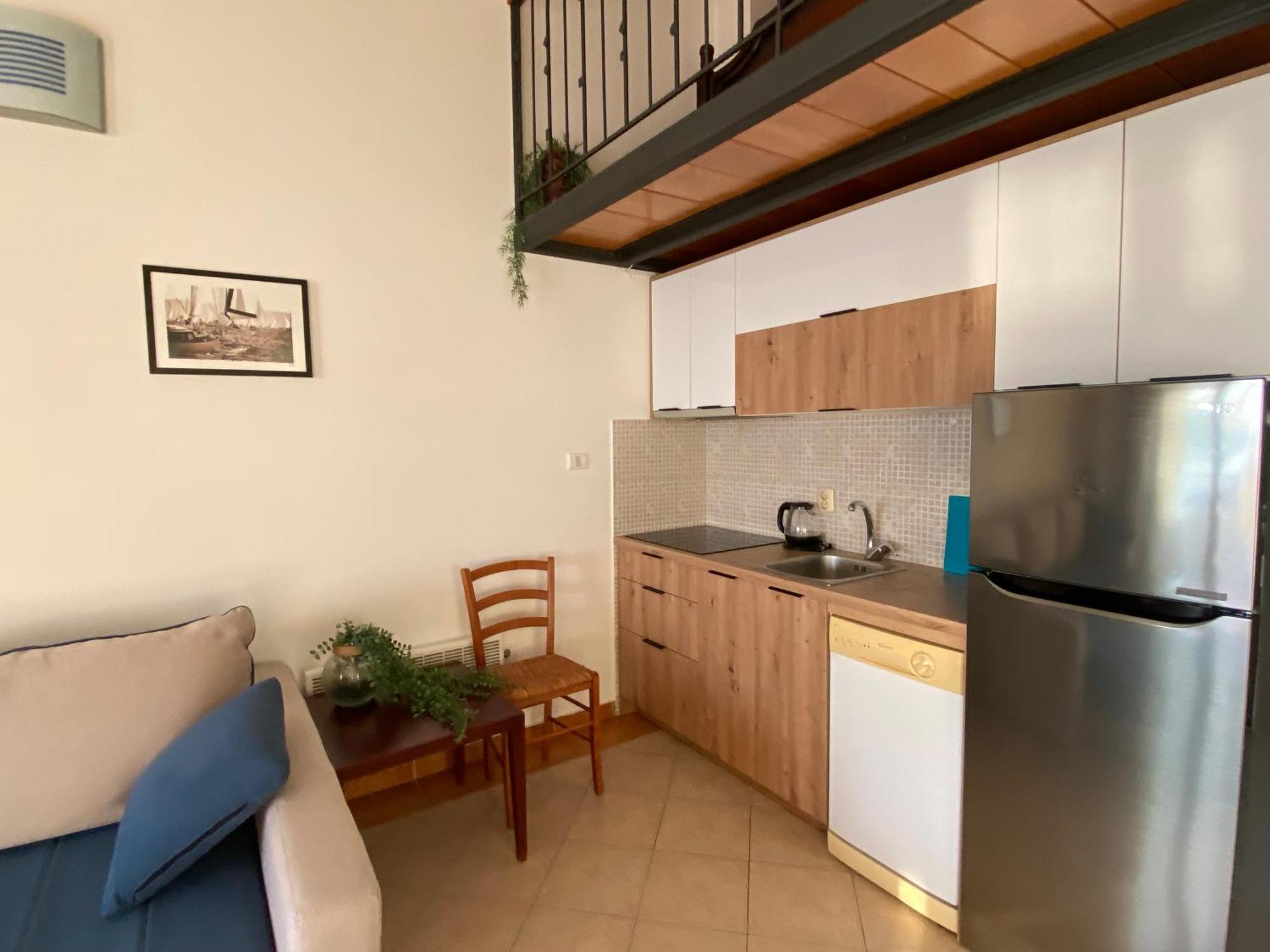 Apartment Blue Sveti Stefan Εξωτερικό φωτογραφία