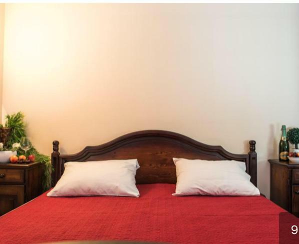 Apartment Blue Sveti Stefan Εξωτερικό φωτογραφία